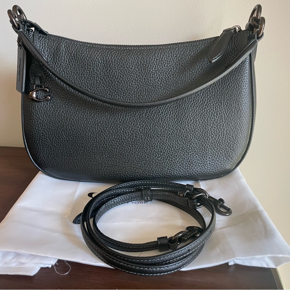 Coach Chelsea crossbody/shoulder bag